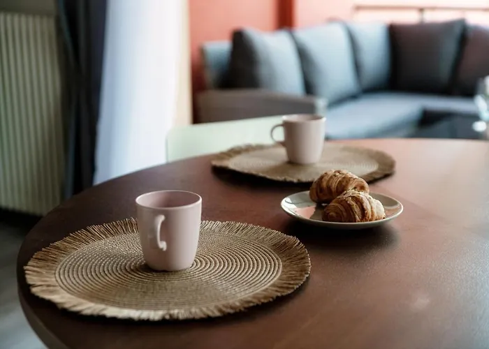 Florissa - By Myhomeincomo Apartment Blevio