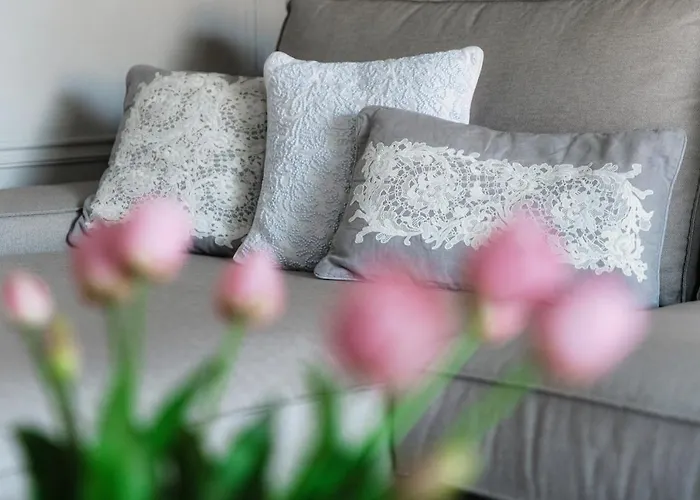 Apartment Florissa - By Myhomeincomo Blevio