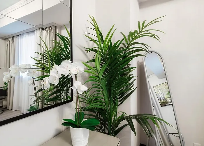 Florissa - By Myhomeincomo Apartment