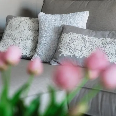 Appartamento Florissa - By Myhomeincomo Blevio